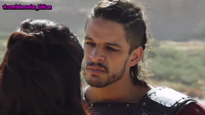 Иезавель | Jezabel - 1 серия (субтитры)