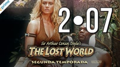 El Mundo Perdido |  Latino | Temporada 2 | Episodio 7 | London Calling