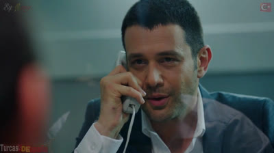 Historia de Bahar & Ateş part. 97 ( By: May. )