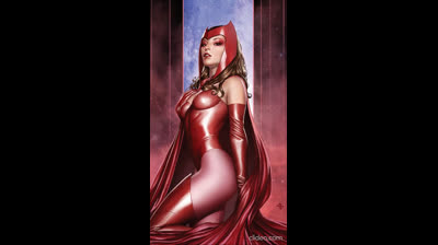 Curiosidades de los Cómics #23 - by Comics Story