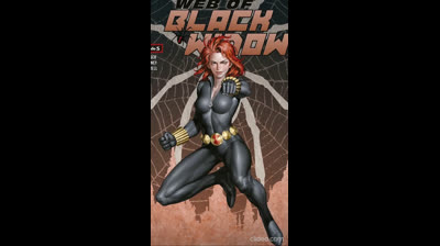 Curiosidades de los Cómics #26 - by Comics Story