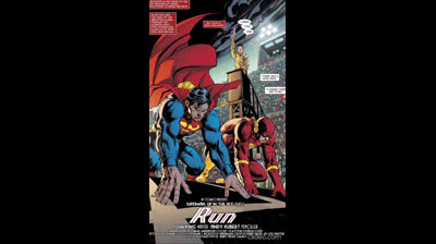 Curiosidades de los Cómics #29 - by Comics Story