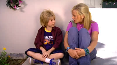 Zoey 101 E4-T1 || Defendiendo a Dustin