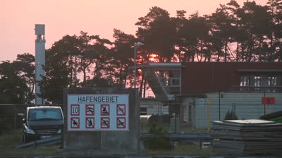 Rusia corta el suministro de gas de forma indefinida a Europa