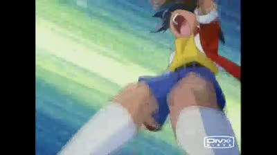 Générique Beyblade