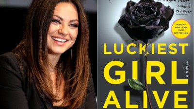 Tráiler de la película “La chica que lo tenía todo”