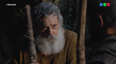 Capitulo 11 de Génesis - Telefe