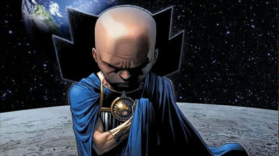 ¿Quién es Uatu? Historia Del Personaje - Marvel Comics