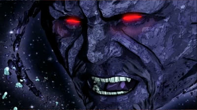 Ego El Planeta Viviente | Historia y Origen - Marvel Comics