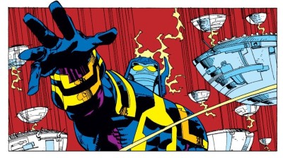 ¿Quién es el Celestial Negro? Versión Malvada De Tiamut | Black Celestial - Guía De Marvel