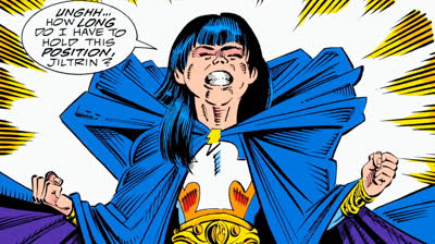 ¿Quién es Protege? Casi Se Convirtió En El Nuevo "Uno Por Encima De Todo" Ser Poderoso De Tierra 691