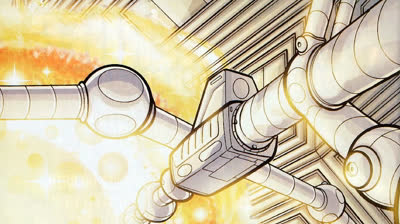 El Corazón Del Universo Marvel - Thanos Absorbe El Multiverso | Guía Definitiva De Marvel