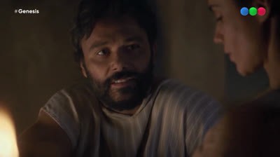 Capitulo 12 de Génesis - Telefe