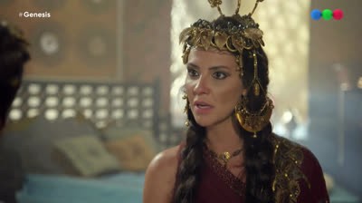 Capitulo 13 de Génesis - Telefe