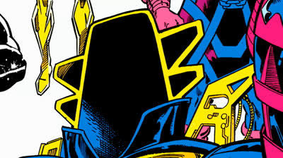 ¿Quién es One Above All? El Poderoso Líder De Los Celestiales - Guía Definitiva De Marvel