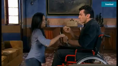 A Que Não Podia Amar (Cap.32)