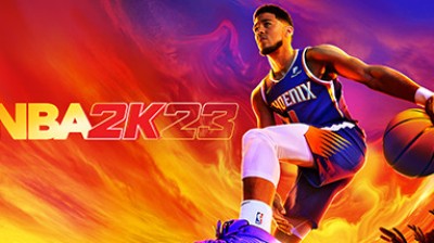 NBA 2K23 trailer for NBA 2K23 on sale today