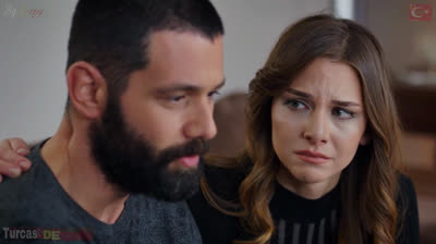 Historia de Bahar & Ateş part. 113 ( By: May. )