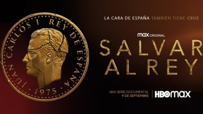 Tráiler del documental “Salvar al Rey”