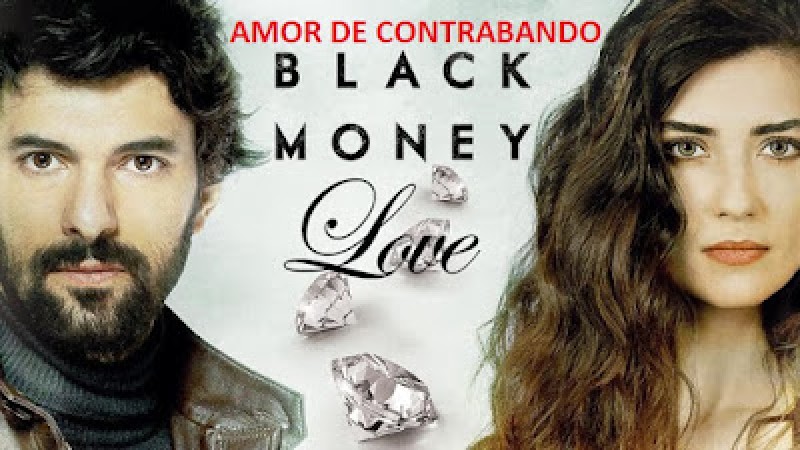 amor contrabando 105 - TokyVideo