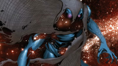 La Historia De Oblivion | Parte De La Creación Brotó De Él Y Todo Volverá A Él Al Final Del Tiempo