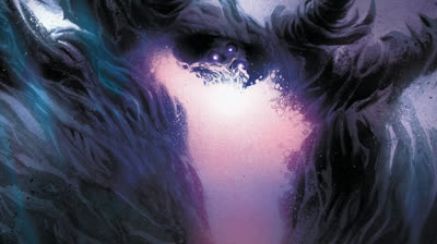 ¿Quién es Black Winter? El Invierno Negro "Devorador de Universos" - Marvel Comics Multiverse