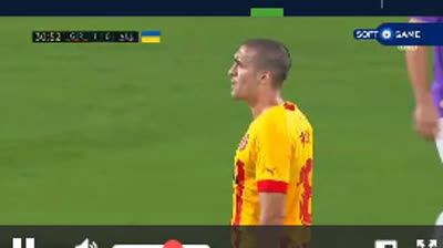 GIRONA FC vs. REAL VALLADOLID