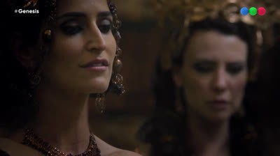 Capitulo 14 de Génesis - Telefe