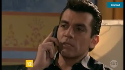 A Que Não Podia Amar (Cap.33)