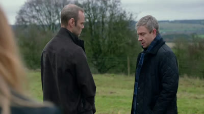 Una confesión - Capitulo 4