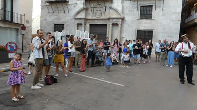 CONCURSO DE SWING DENTRO DEL CICLO DE JAZZ EN TERUEL