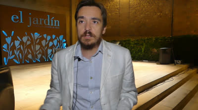 INICIO DEL SEGUNDO CICLO DE MUSICA Y POESIA DEL IET EN TERUEL