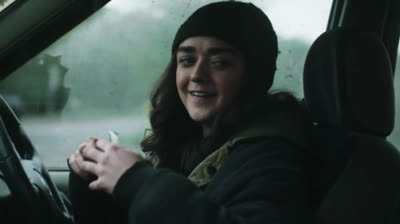 Two Weeks To Live - Capitulo 1