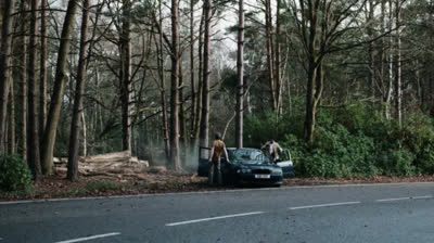 Two Weeks To Live - Capitulo 5