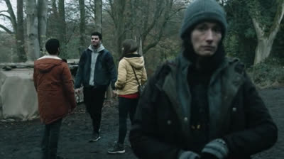 Two Weeks To Live - Capitulo 6 Final