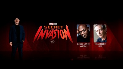 “Invasión secreta” | Tráiler de la nueva serie de Marvel