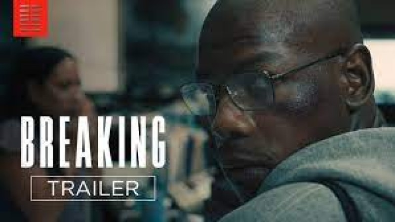 Ver película "Breaking" online en versión original - TokyVideo