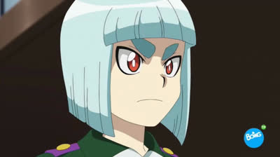 Beyblade Burst QuadDrive 08 España