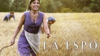 Ver serie “La Esposa” | Capítulo 2 gratis en español