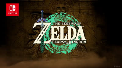Tráiler y fecha de lanzamiento de “The Legend of Zelda: Tears of the Kingdom”