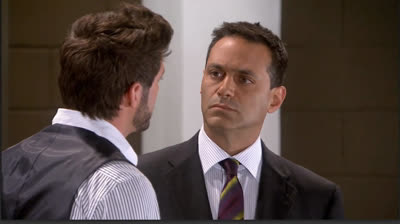 ¿Donde está Elisa? Capítulo 39