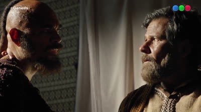 Capitulo 16 de Génesis - Telefe