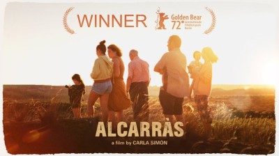 Tráiler de “Alcarrás”, la película que representará a España a los Oscars
