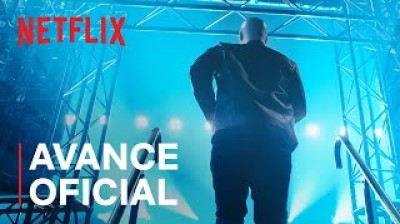 Tráiler de la miniserie “La Playlist”