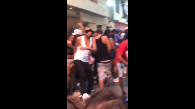 POBRE JUVENTUD DOMINICANA