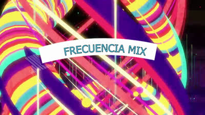 Frecuencia Mix Volumen 7