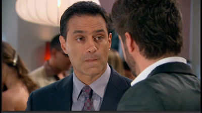 ¿Donde está Elisa? Capítulo 44