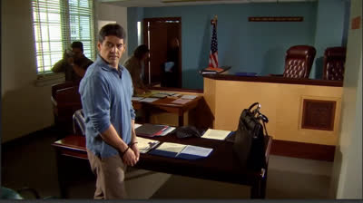 ¿Donde está Elisa? Capítulo 45