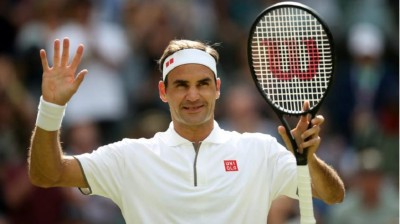 Roger Federer anuncia su retirada del tenis