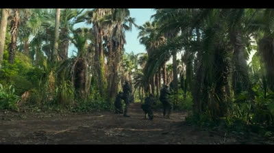 NARCO-SAINTS ÉPISODE 3